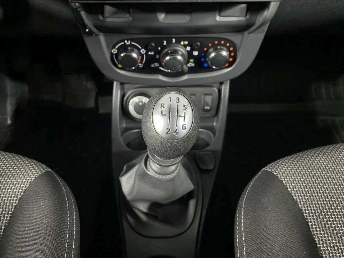 Купить Renault Duster, 2018, 19 166 км, фото №10