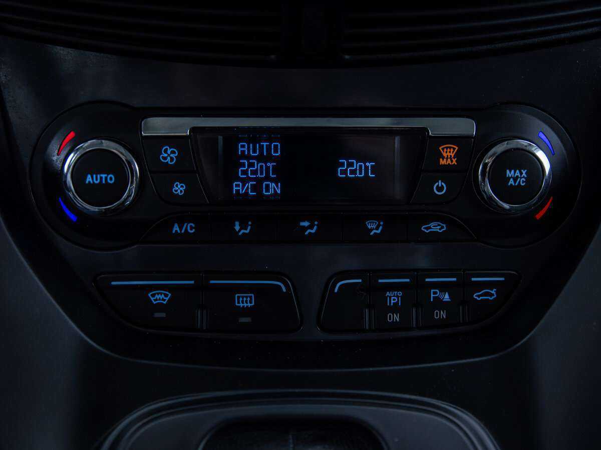 Купить Ford Kuga, 2015, 126 002 км, фото №20