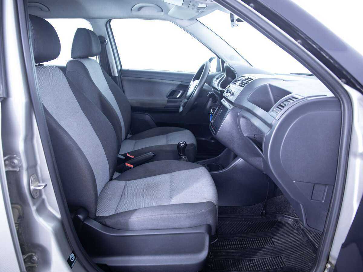 Купить Skoda Fabia, 2013, 115 009 км, фото №10