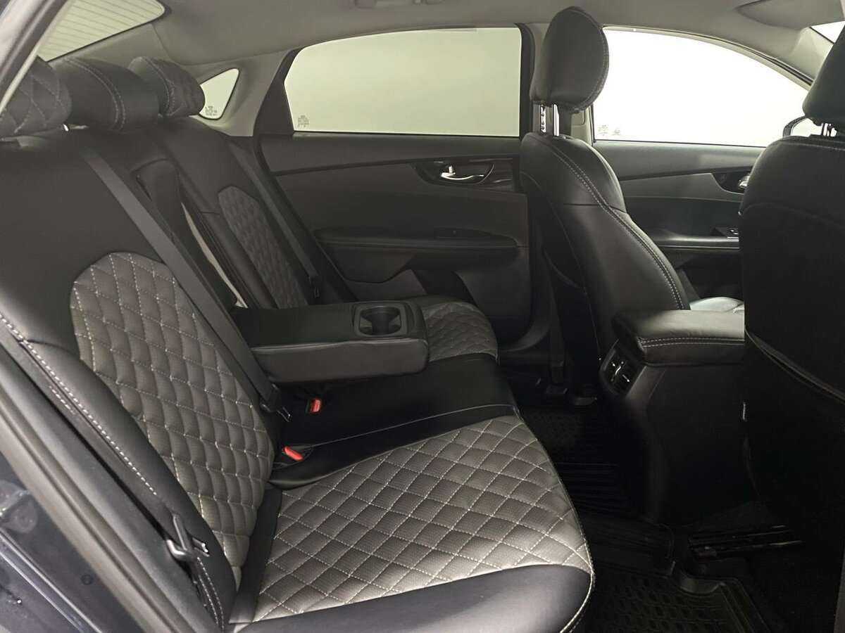 Купить Kia Cerato, 2019, 101 736 км, фото №5