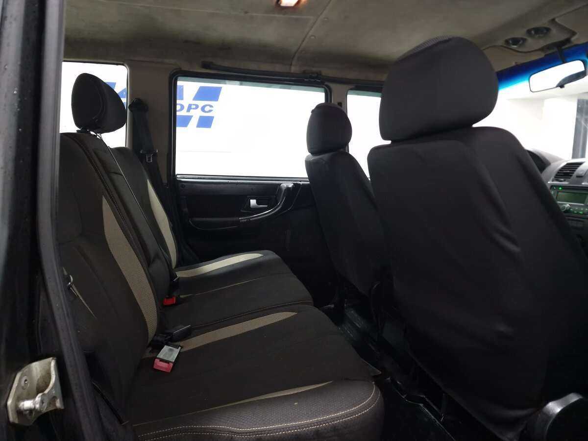 Купить УАЗ Patriot, 2012, 187 342 км, фото №12