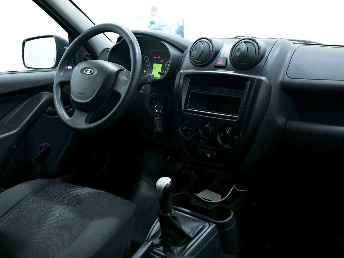 Купить Lada (ВАЗ) Granta, 2017, 113 000 км, фото №7