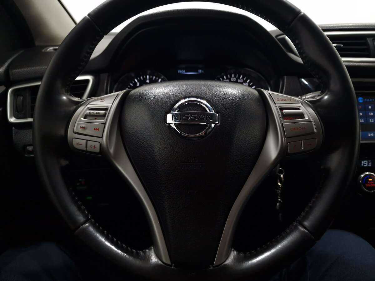 Купить Nissan Qashqai, 2016, 171 283 км, фото №6