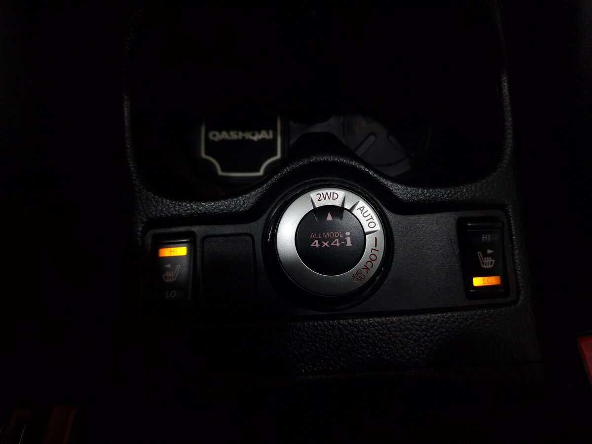 Купить Nissan Qashqai, 2016, 171 283 км, фото №9