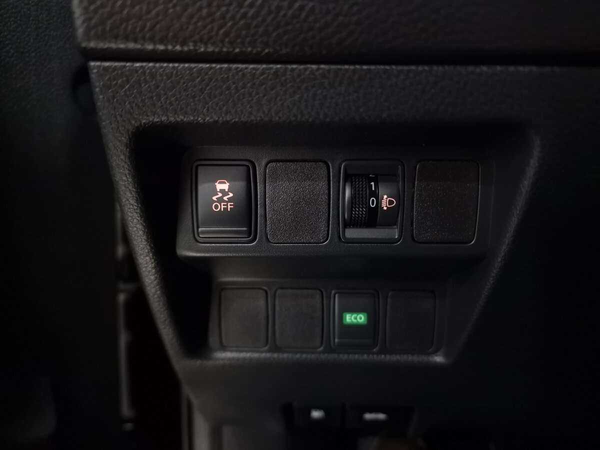 Купить Nissan Qashqai, 2016, 171 283 км, фото №12