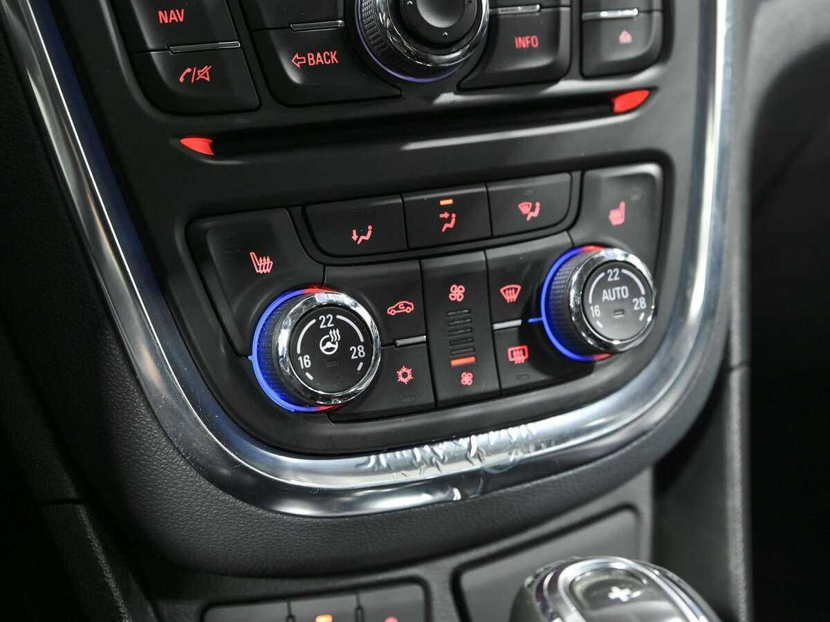 Купить Opel Mokka, 2014, 197 227 км, фото №11