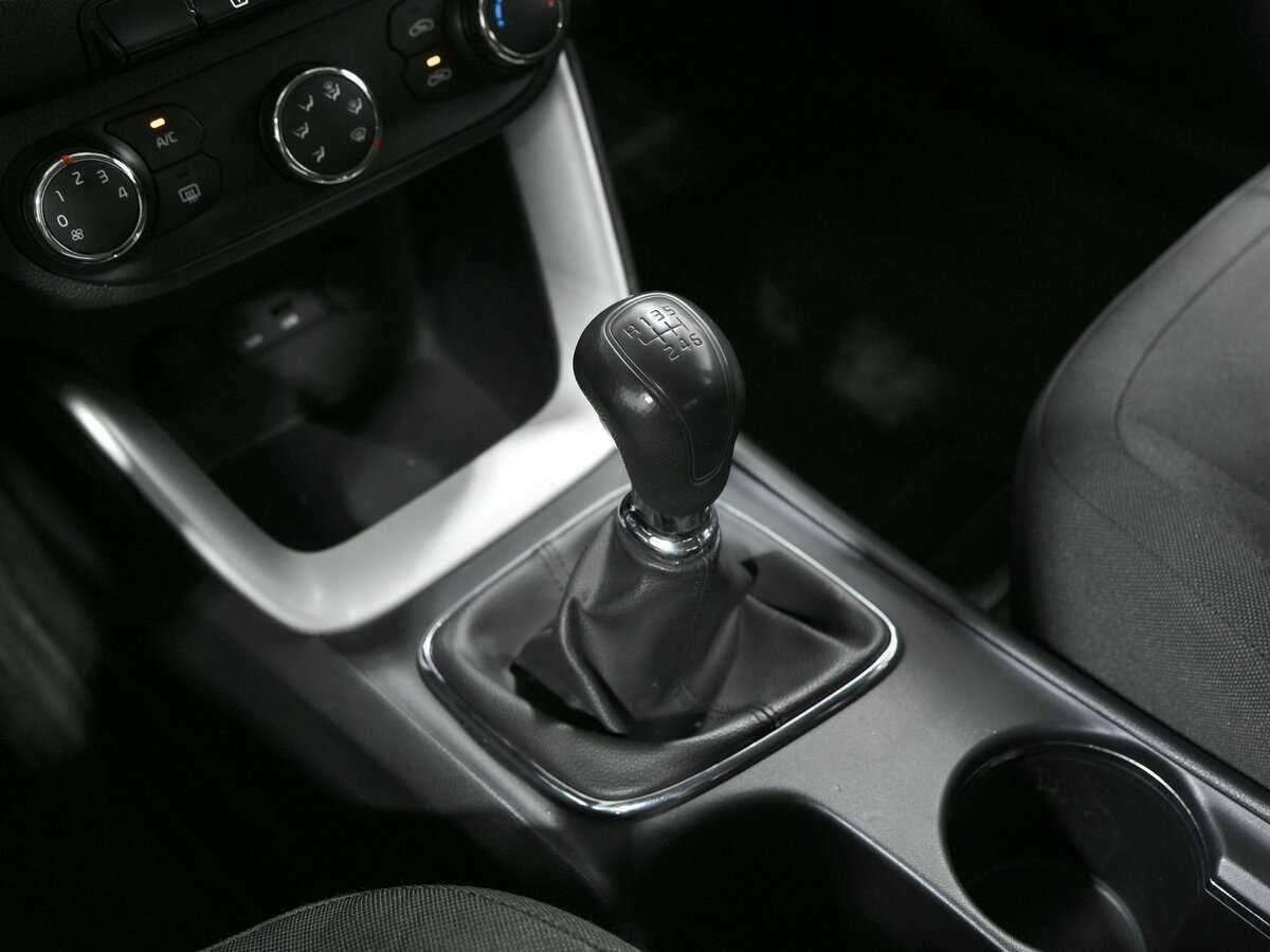 Купить Kia Ceed, 2012, 177 598 км, фото №10