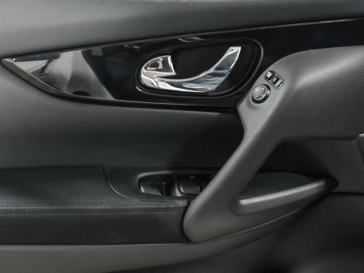 Купить Nissan Qashqai, 2018, 133 784 км, фото №14