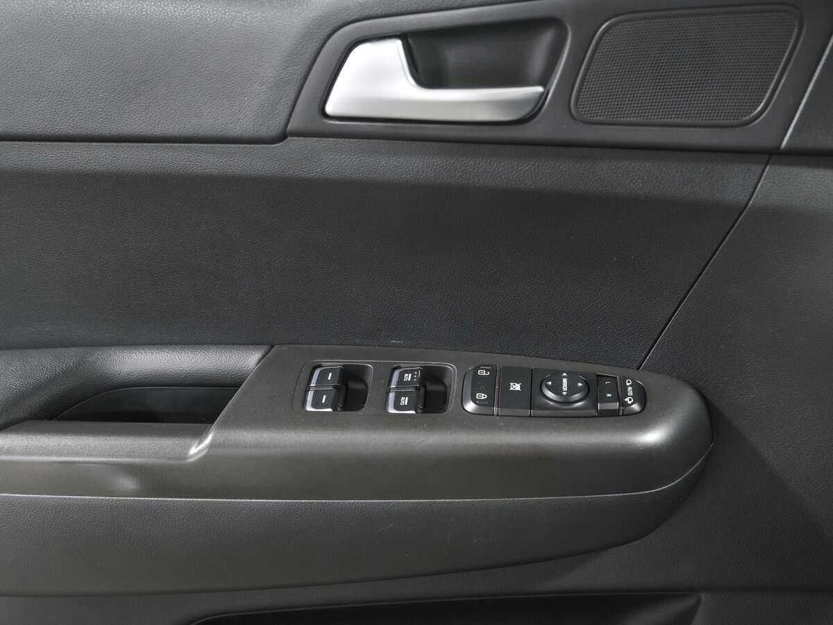 Купить Kia Sportage, 2017, 83 052 км, фото №16