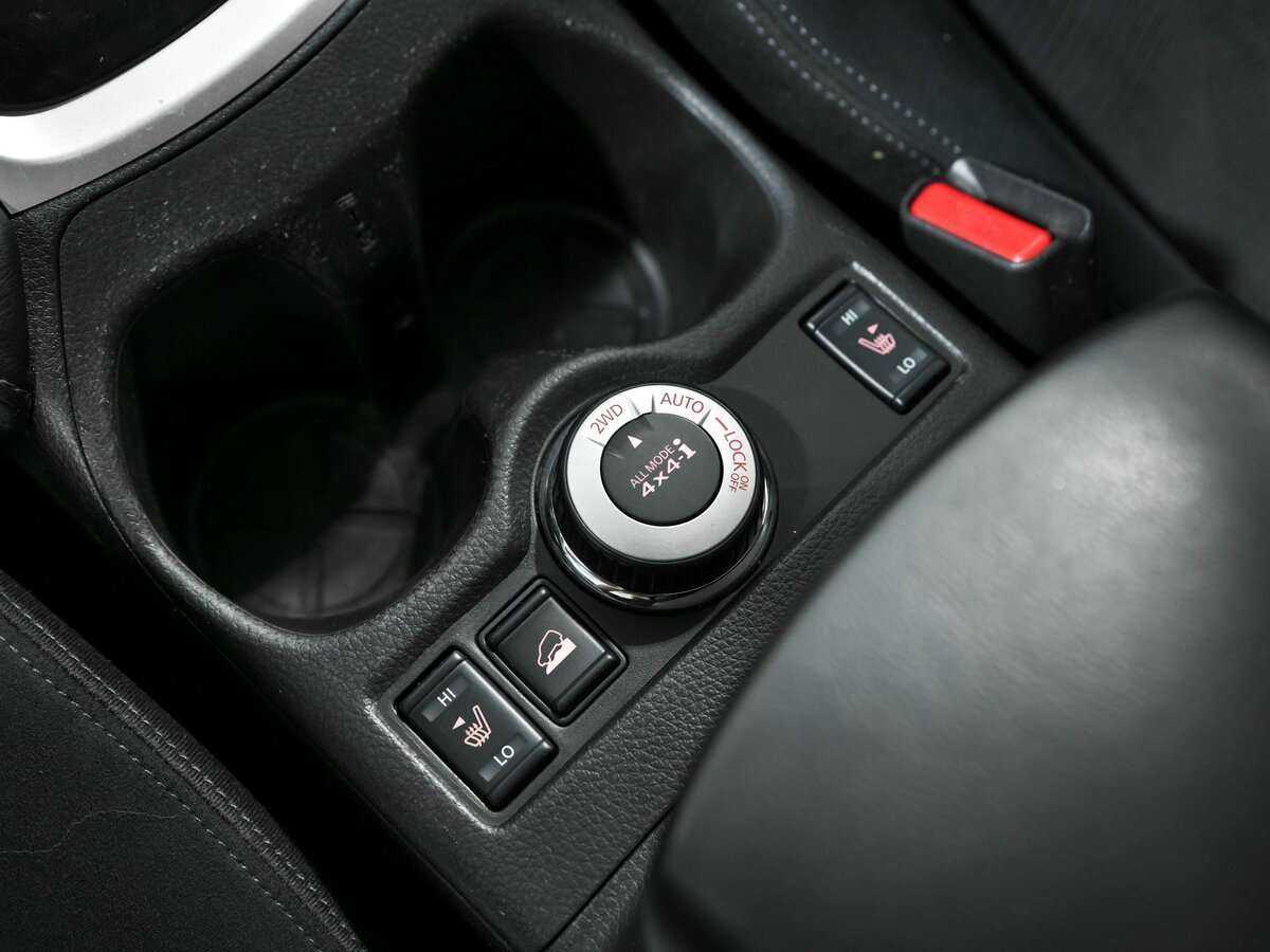 Купить Nissan X-Trail, 2015, 153 728 км, фото №15