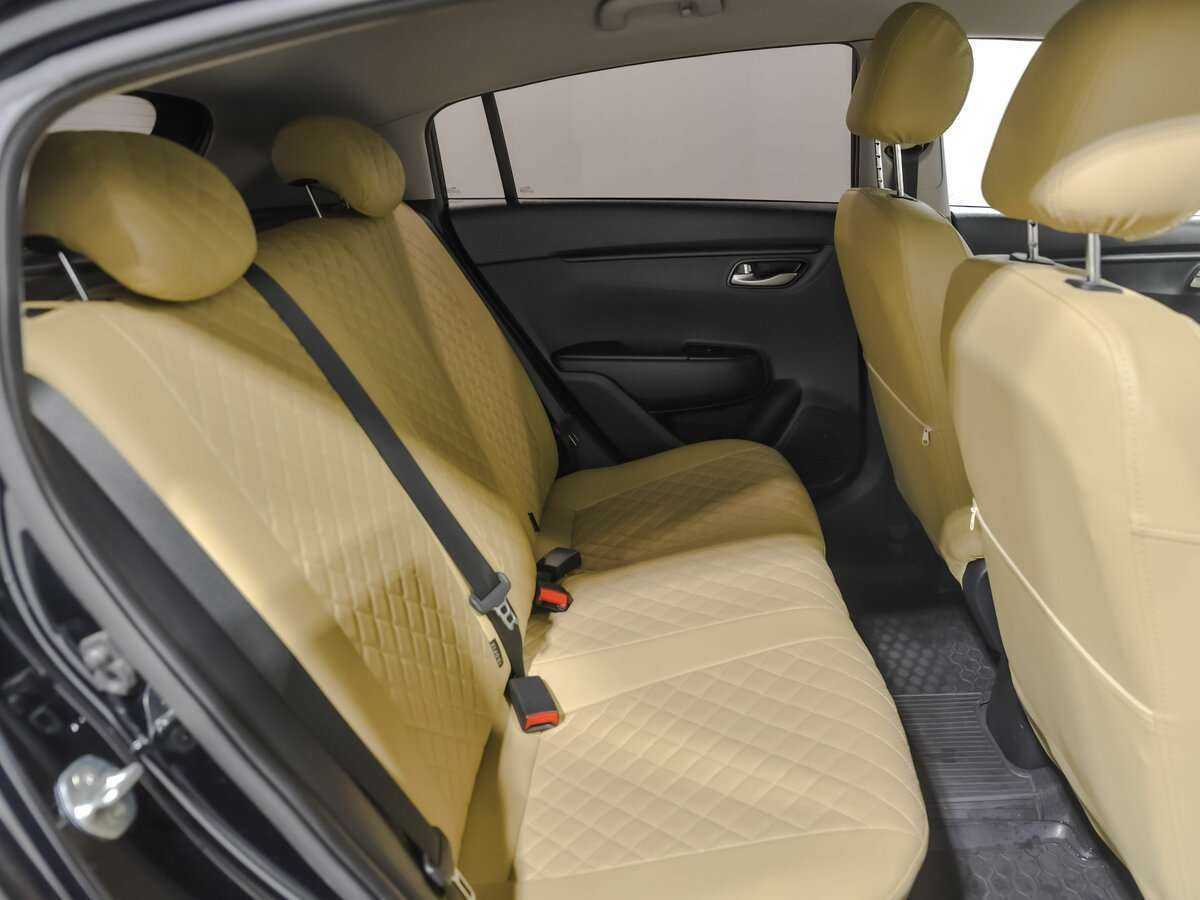 Купить Kia Rio X-Line, 2020, 43 675 км, фото №15