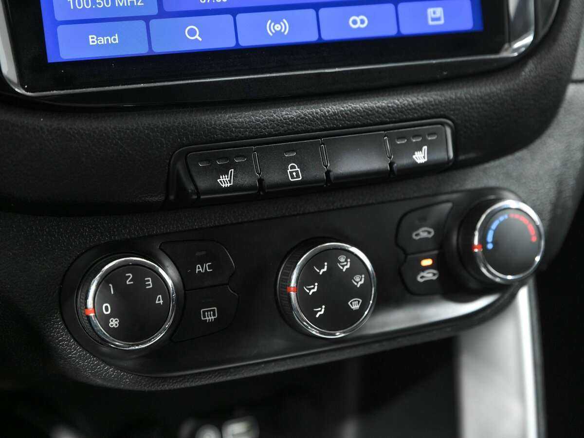 Купить Kia Ceed, 2018, 150 848 км, фото №10