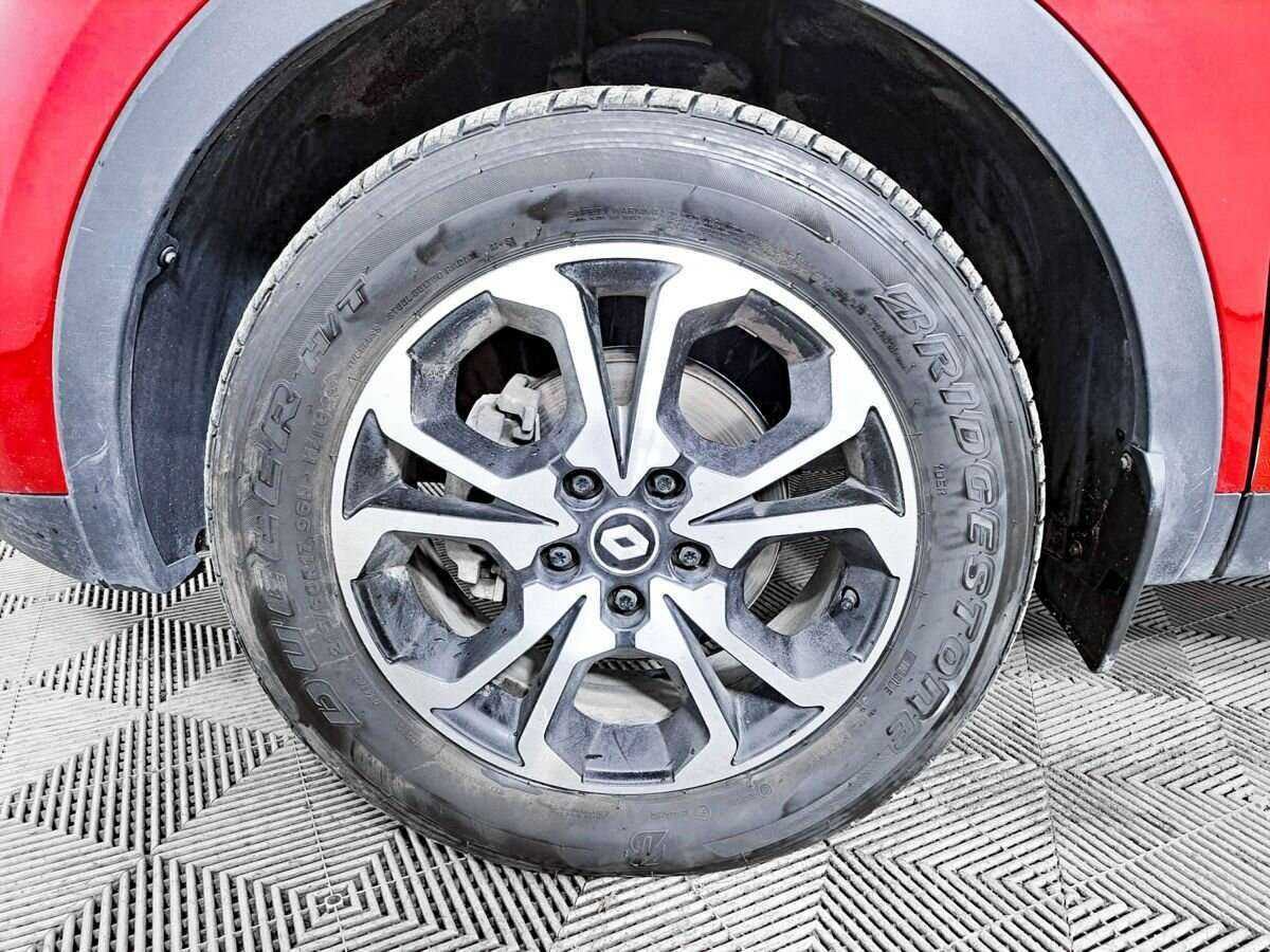 Купить Renault Arkana, 2019, 69 576 км, фото №18