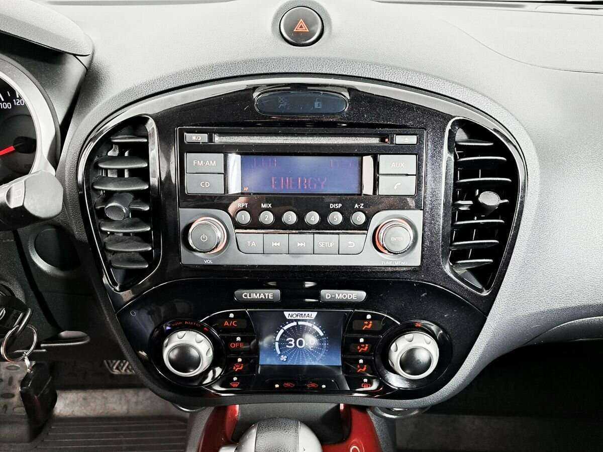 Купить Nissan Juke, 2014, 94 240 км, фото №13