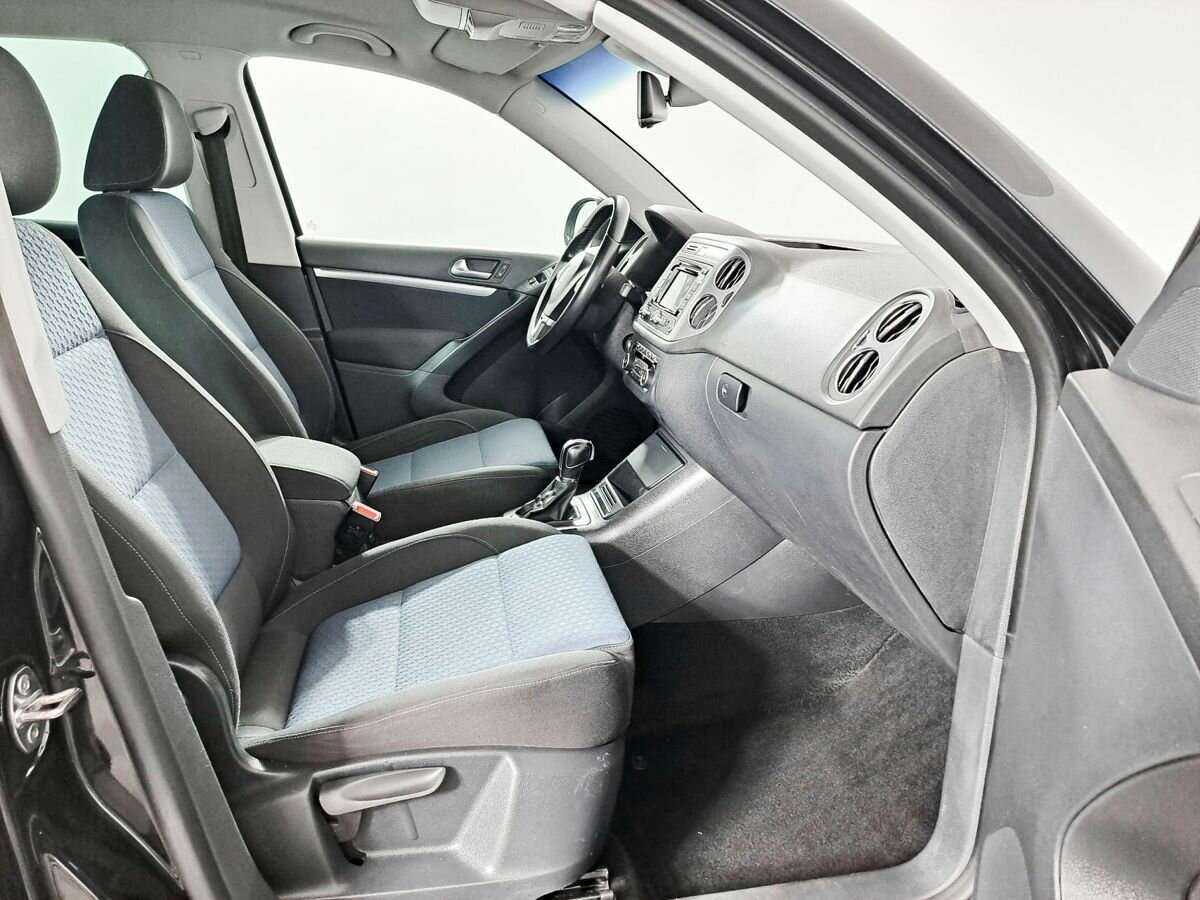 Купить Volkswagen Tiguan, 2013, 249 130 км, фото №9