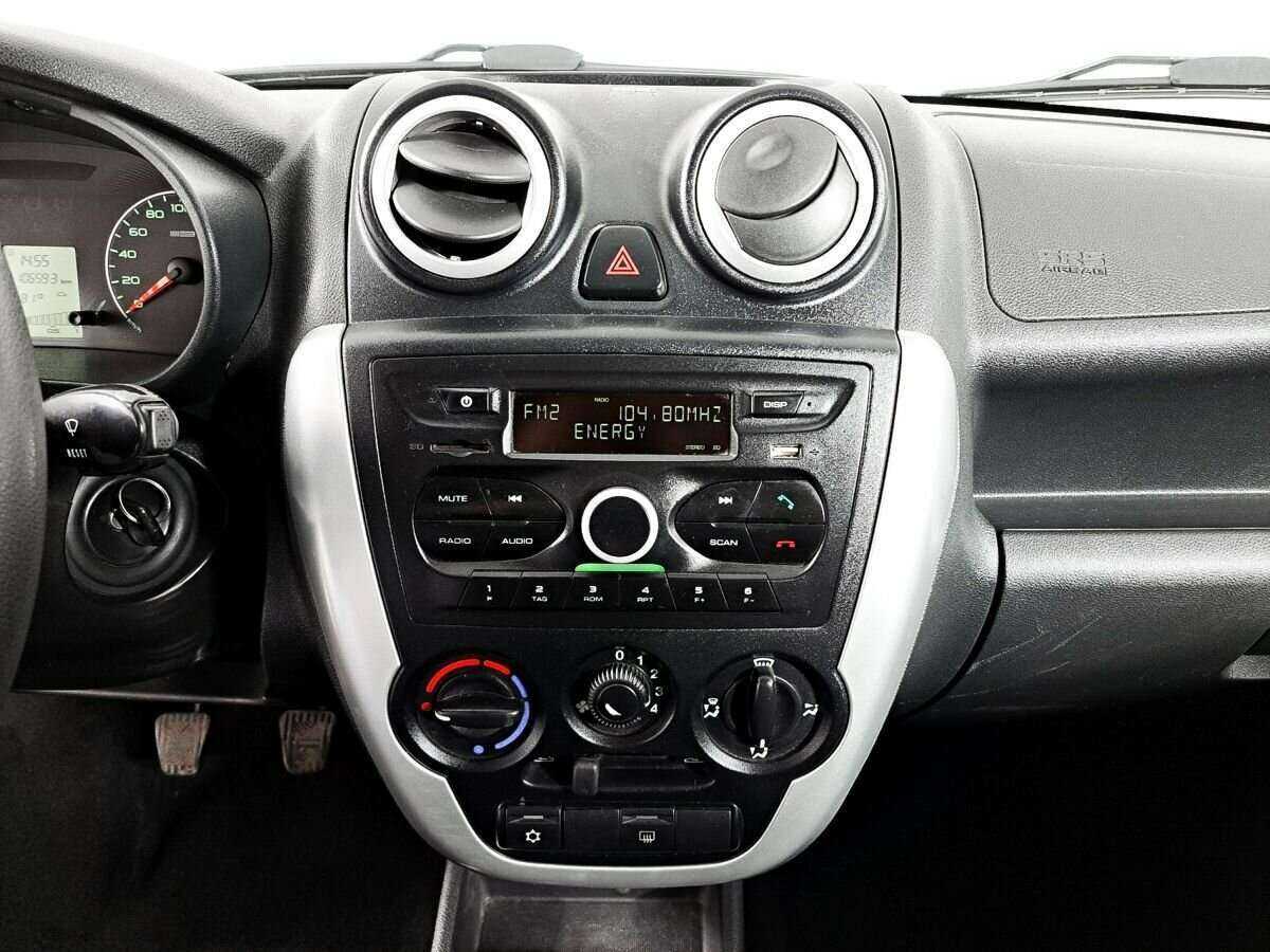 Купить Lada (ВАЗ) Granta, 2016, 107 000 км, фото №12