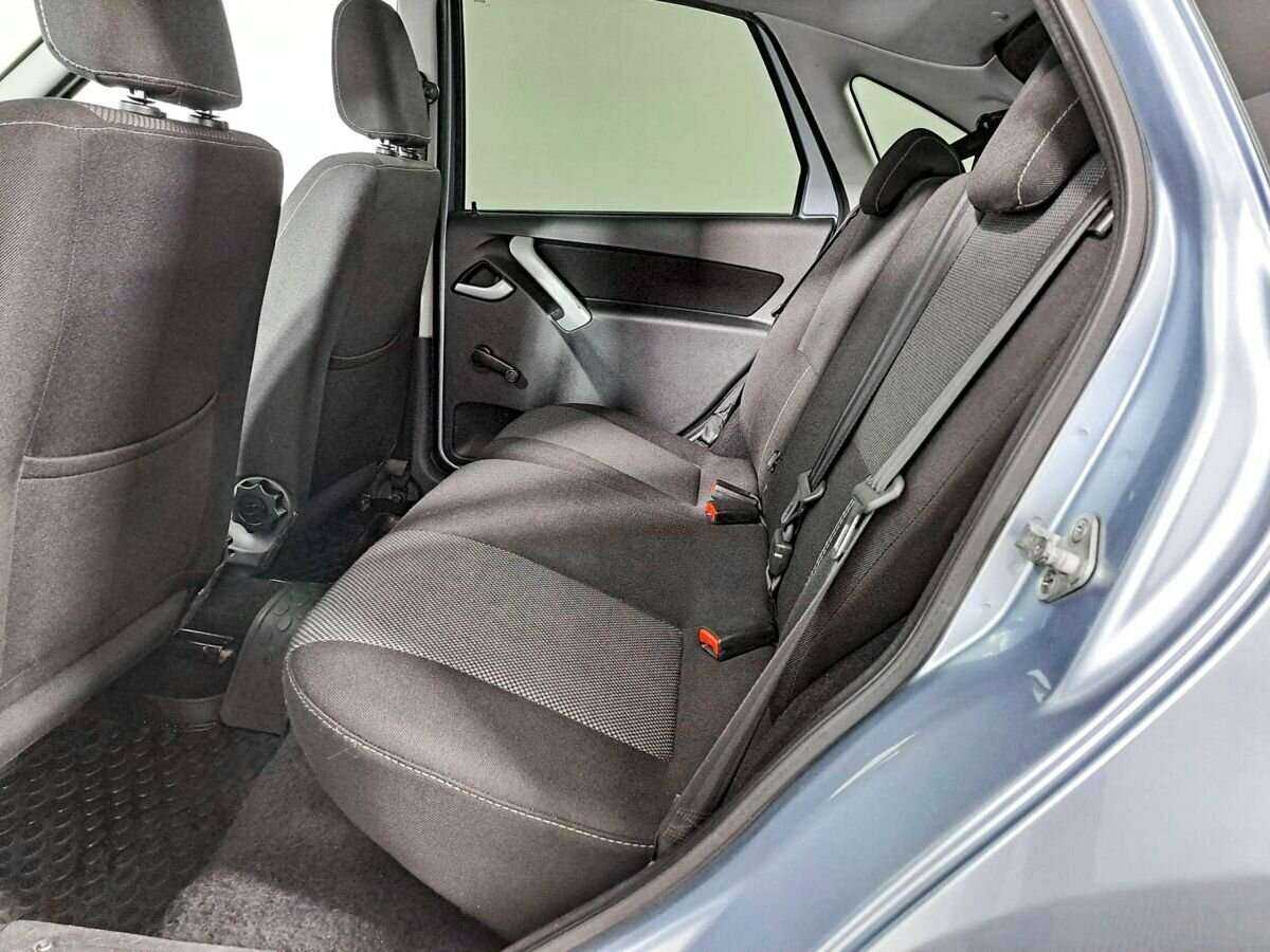 Купить Lada (ВАЗ) Granta, 2017, 184 170 км, фото №12