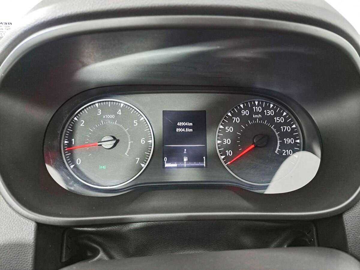 Купить Renault Arkana, 2019, 48 903 км, фото №11