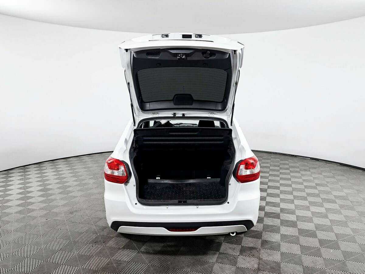 Купить Lada (ВАЗ) Granta, 2021, 35 978 км, фото №10