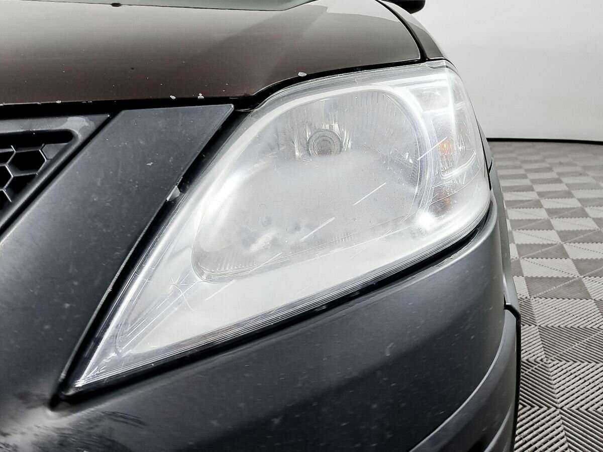 Купить Lada (ВАЗ) Largus Cross, 2019, 96 537 км, фото №17