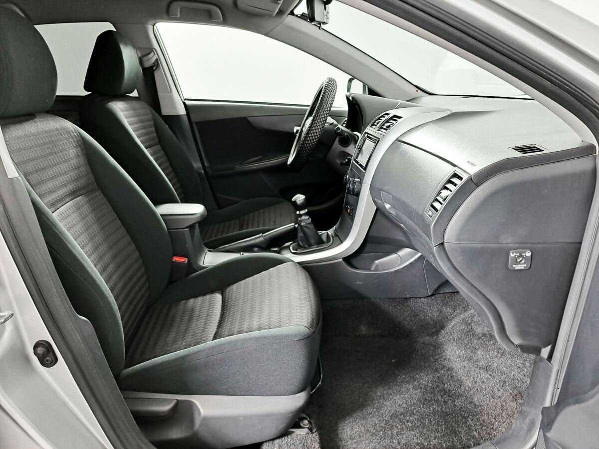Купить Toyota Corolla, 2012, 223 885 км, фото №8