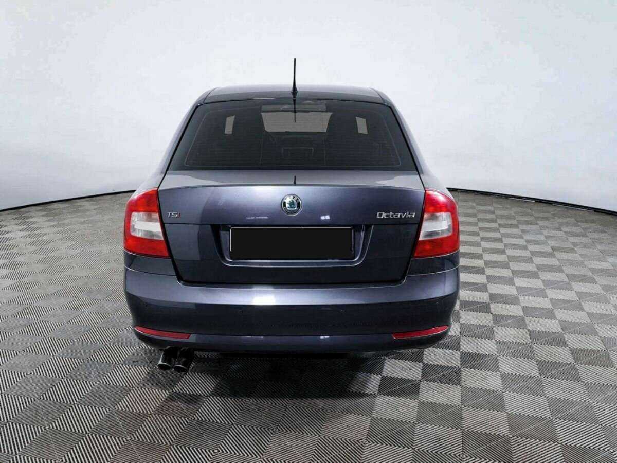 Купить Skoda Octavia, 2012, 181 399 км, фото №6