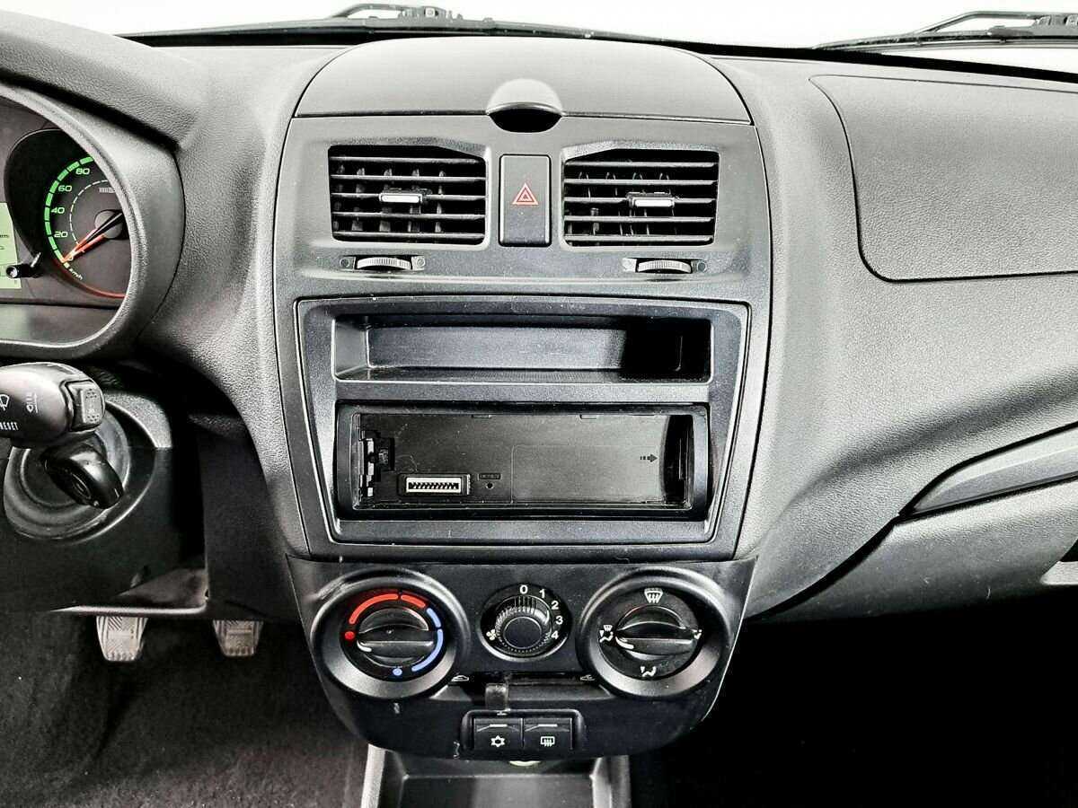 Купить Lada (ВАЗ) Kalina, 2015, 160 465 км, фото №12