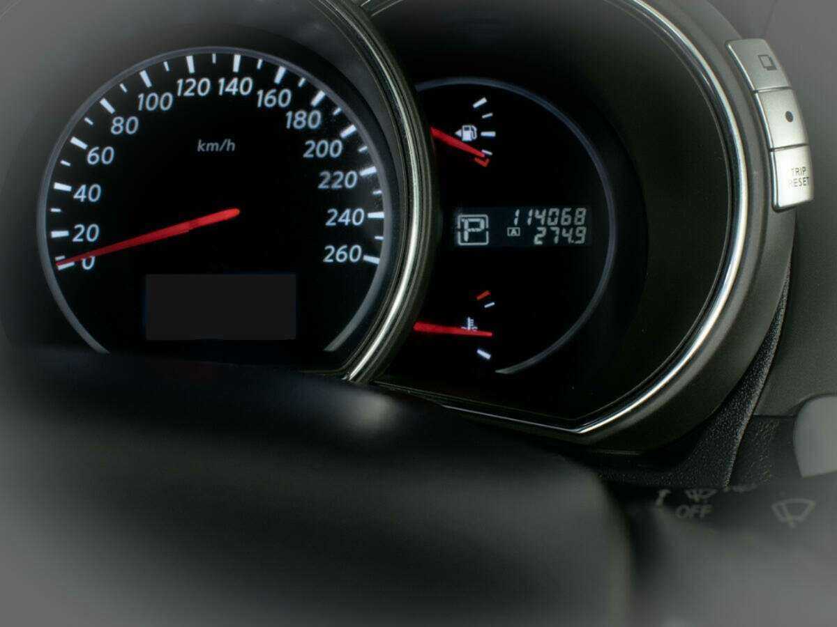 Купить Nissan Murano, 2013, 117 044 км, фото №14