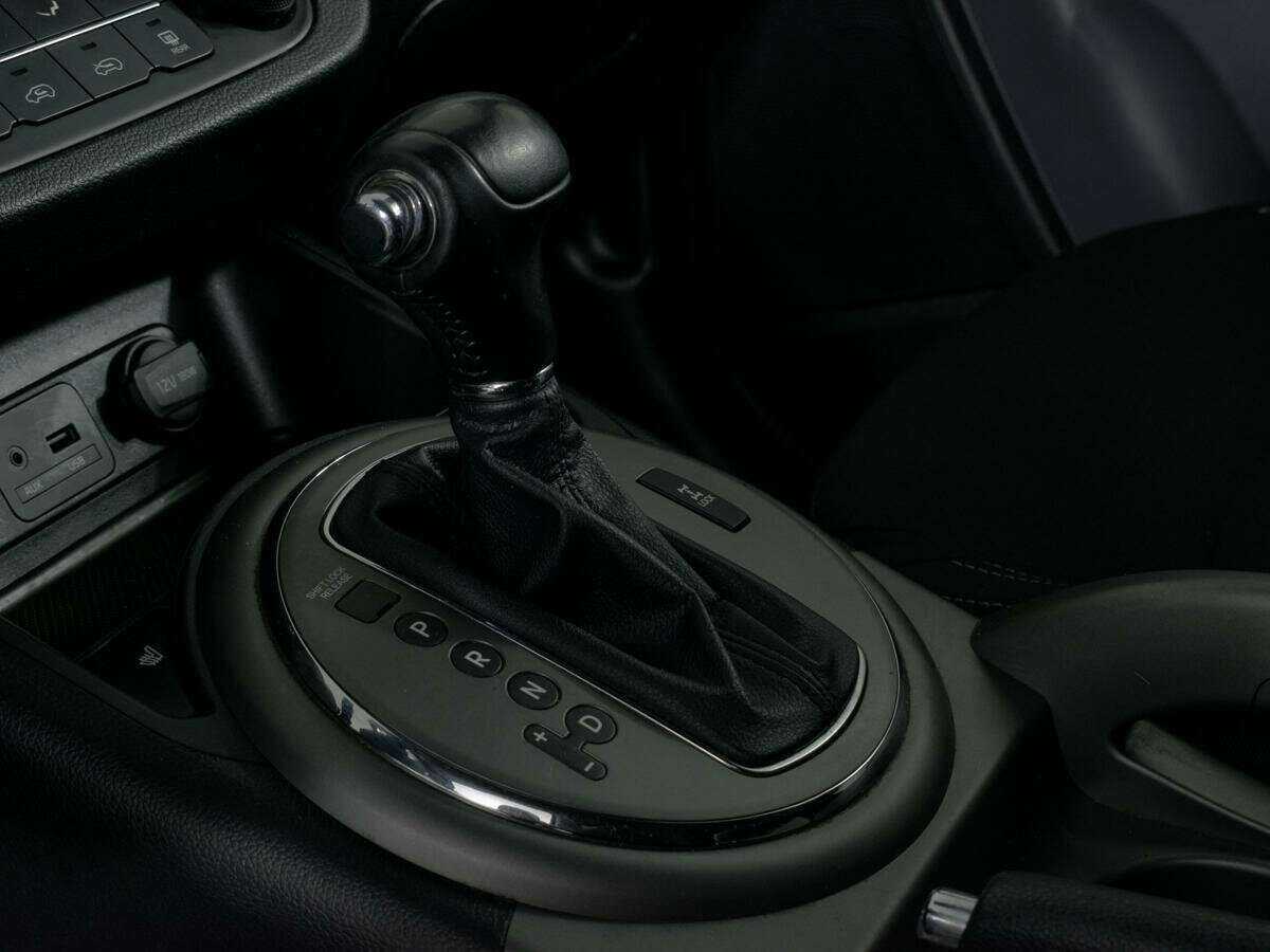 Купить Kia Sportage, 2014, 156 822 км, фото №10