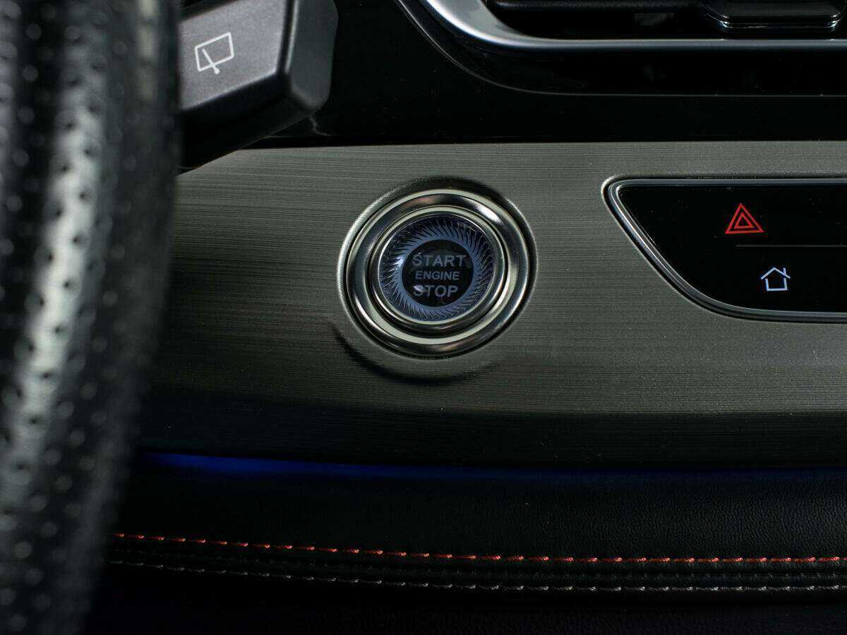 Купить Changan CS75, 2021, 82 758 км, фото №16