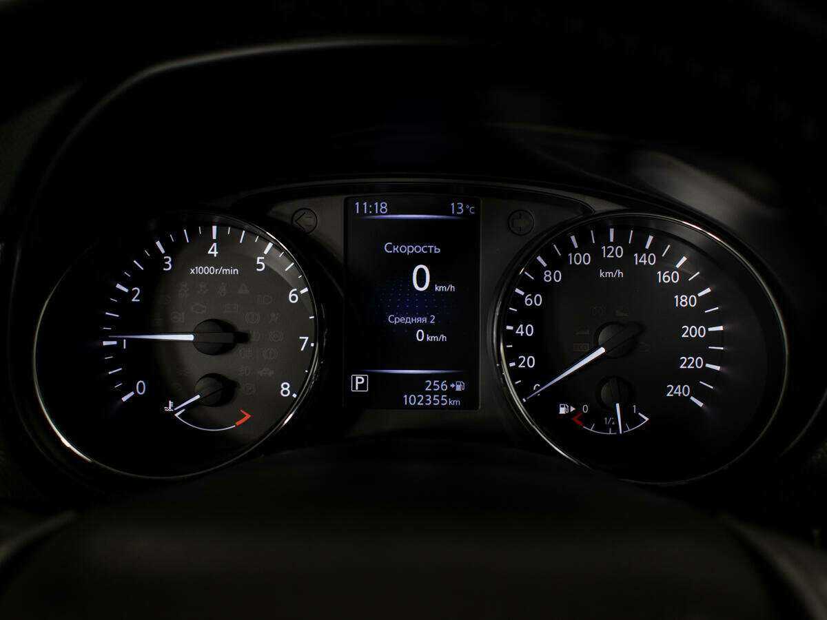 Купить Nissan Qashqai, 2018, 103 000 км, фото №12