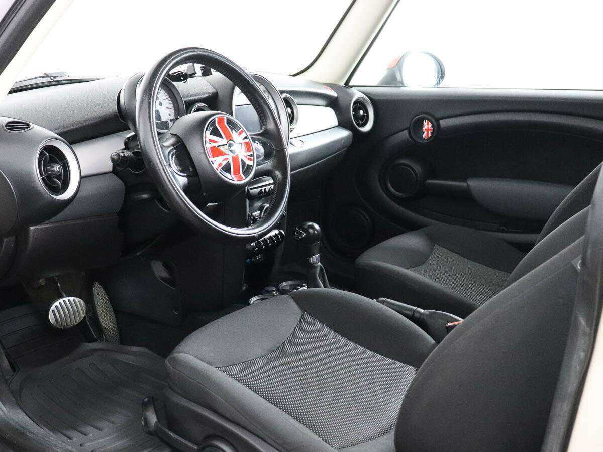 Купить Mini Clubman Cooper, 2012, 174 931 км, фото №8