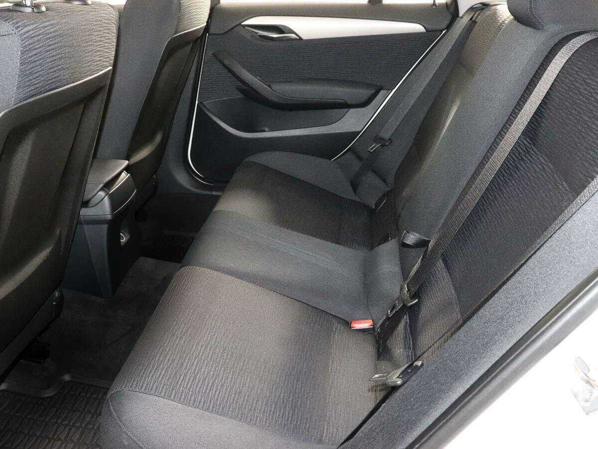 Купить BMW X1 20d, 2013, 200 694 км, фото №9