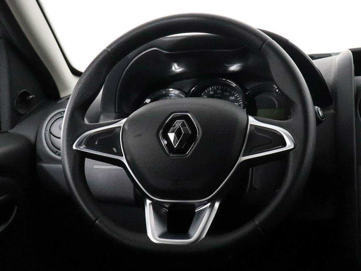Купить Renault Duster, 2019, 10 100 км, фото №12