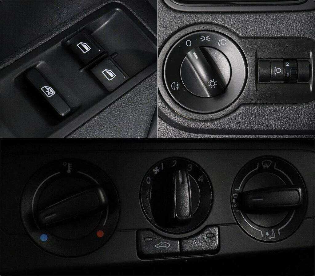 Купить Volkswagen Polo, 2015, 57 373 км, фото №12