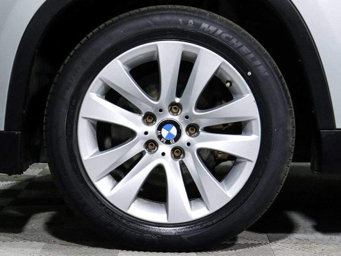 Купить BMW X1 18i, 2013, 90 476 км, фото №18