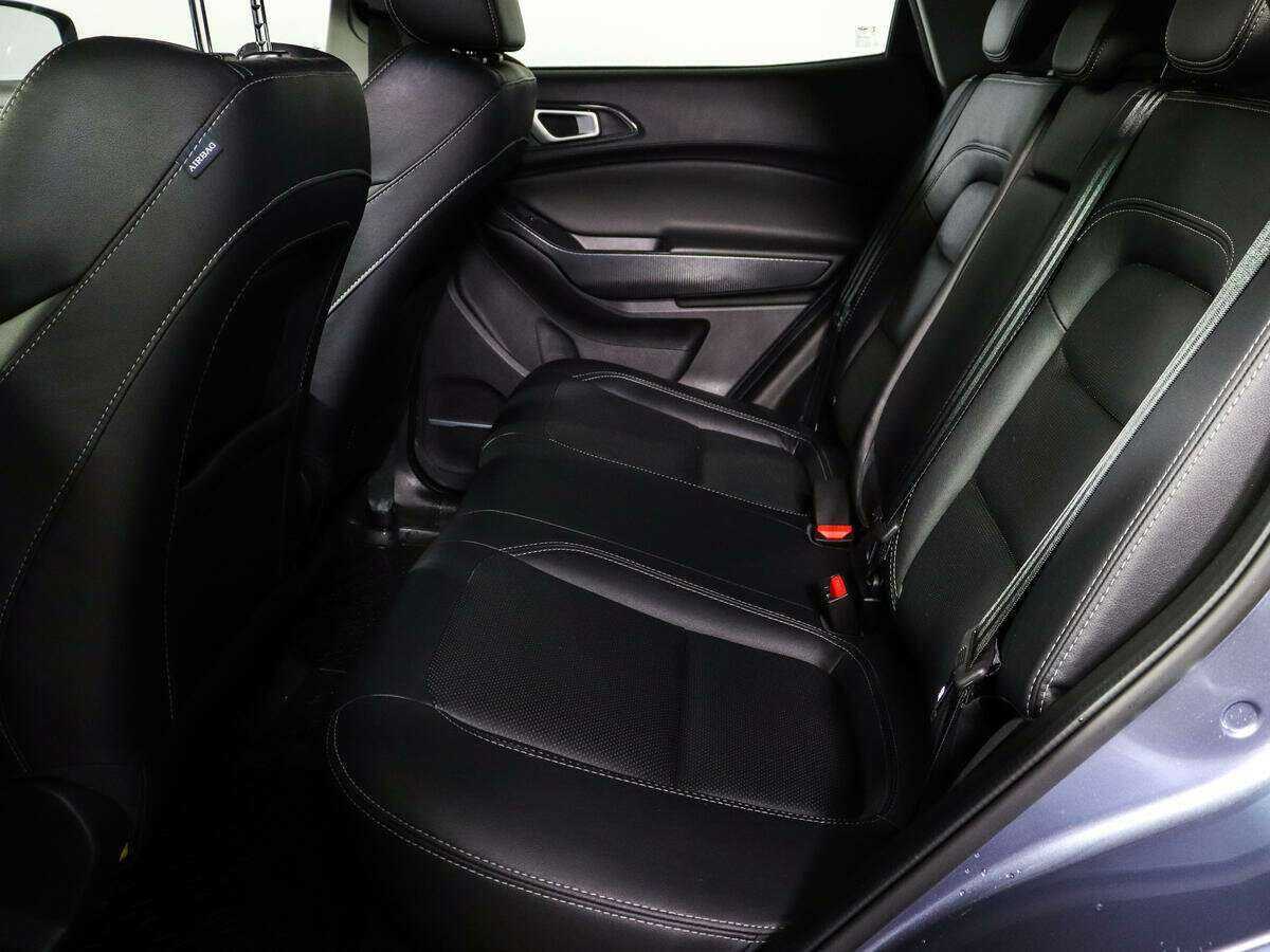 Купить Chery Tiggo 4, 2019, 33 600 км, фото №10