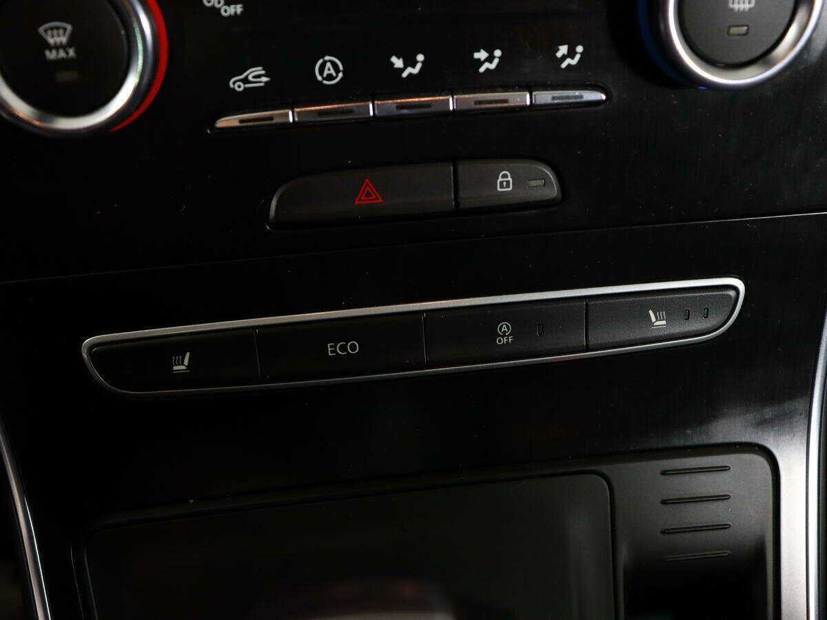Купить Renault Scenic Grand, 2019, 147 858 км, фото №20