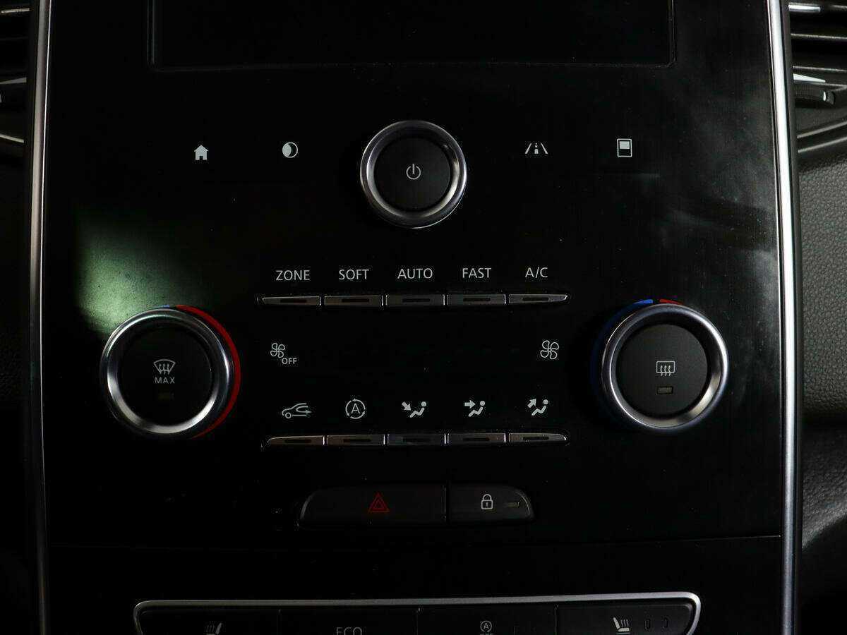 Купить Renault Scenic Grand, 2019, 147 858 км, фото №21