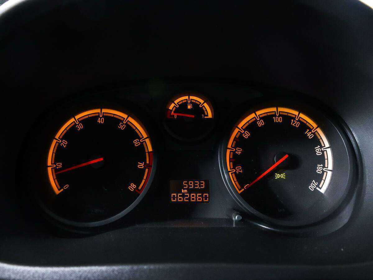 Купить Opel Corsa, 2012, 68 000 км, фото №9
