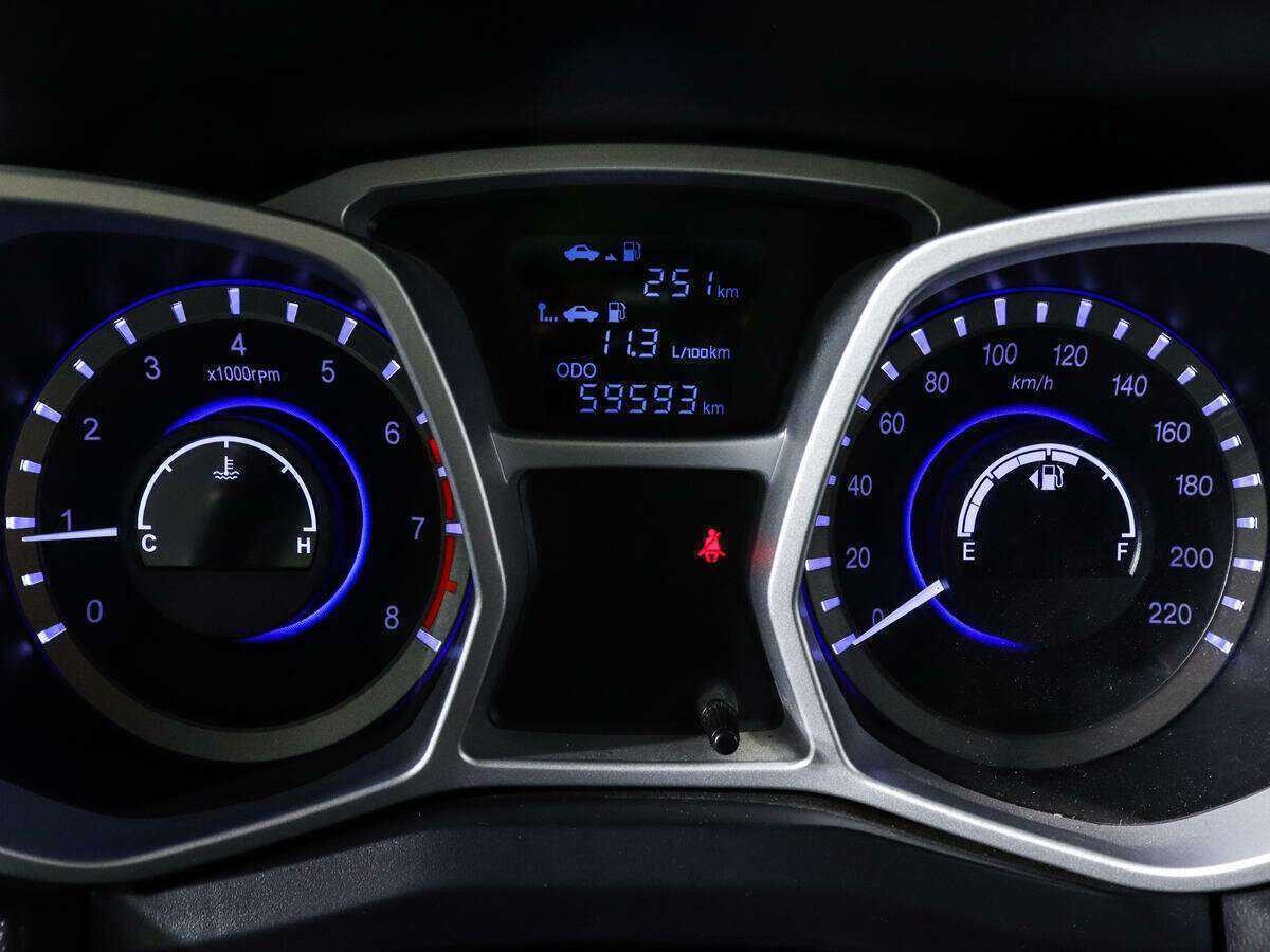 Купить JAC S3, 2019, 59 586 км, фото №9