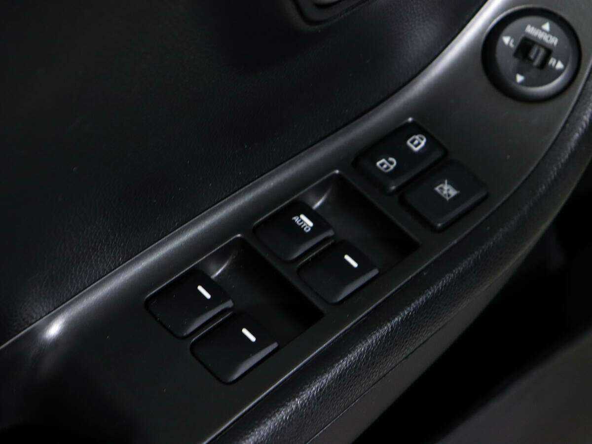 Купить Kia Picanto, 2016, 60 981 км, фото №15