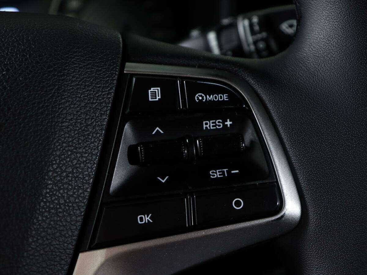 Купить Hyundai Solaris, 2020, 84 385 км, фото №12