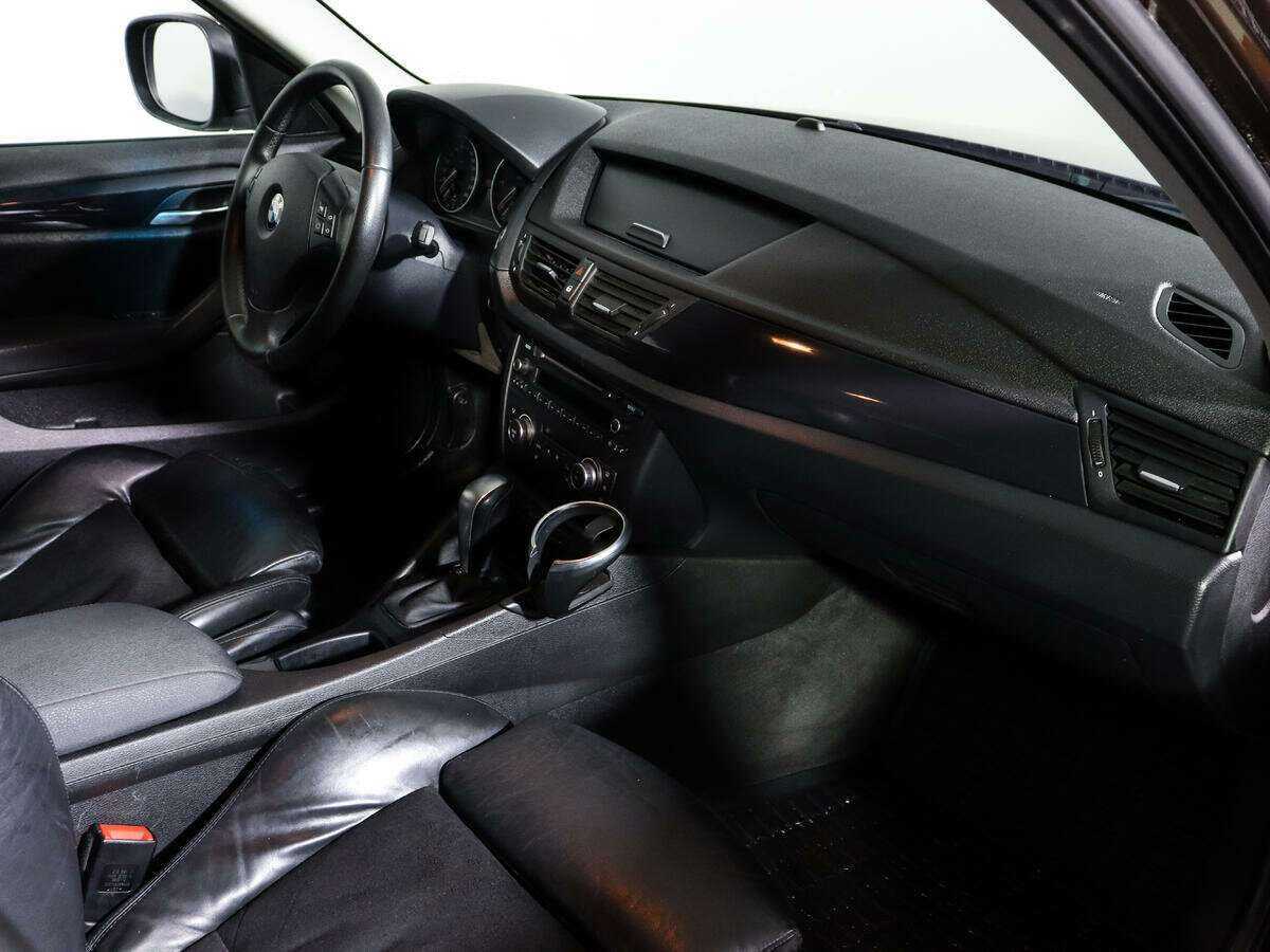 Купить BMW X1 20d, 2012, 133 000 км, фото №9
