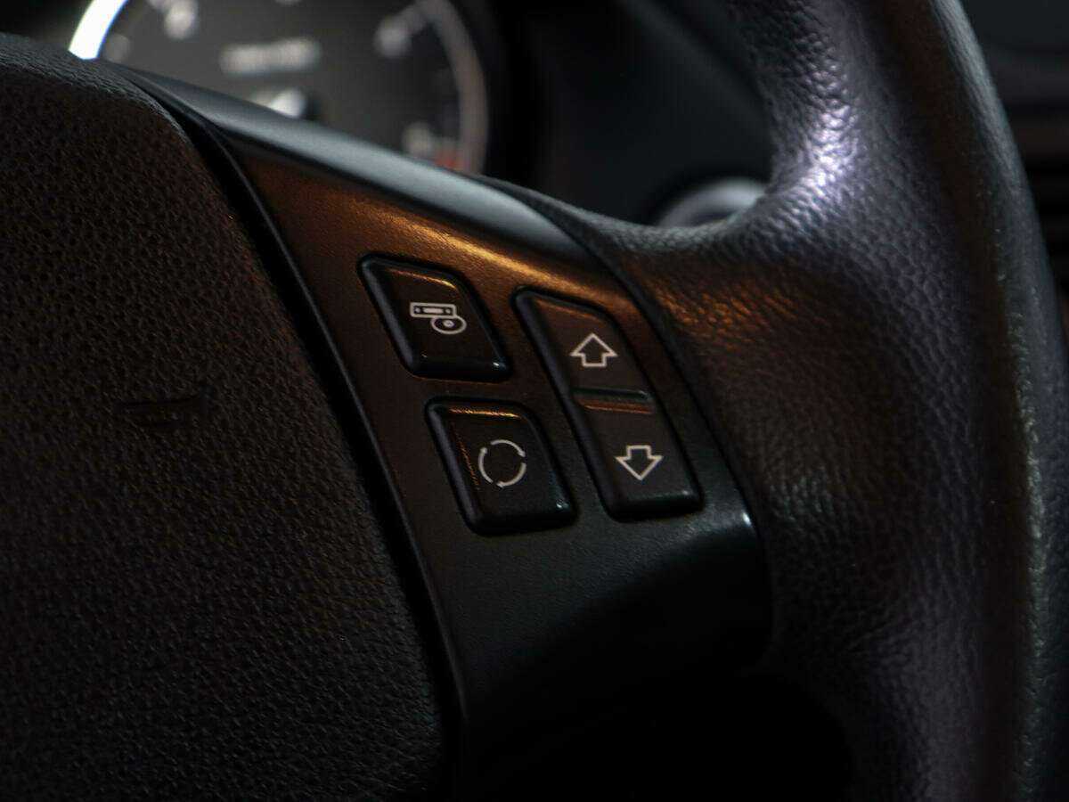 Купить BMW X1 20d, 2012, 133 000 км, фото №19