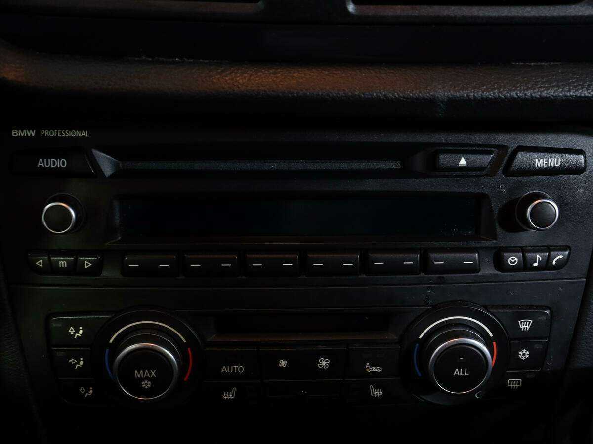 Купить BMW X1 20d, 2012, 133 000 км, фото №21