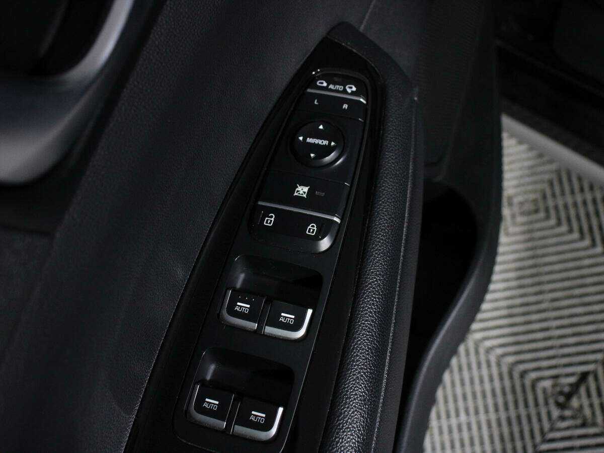 Купить Kia Optima, 2016, 109 000 км, фото №18