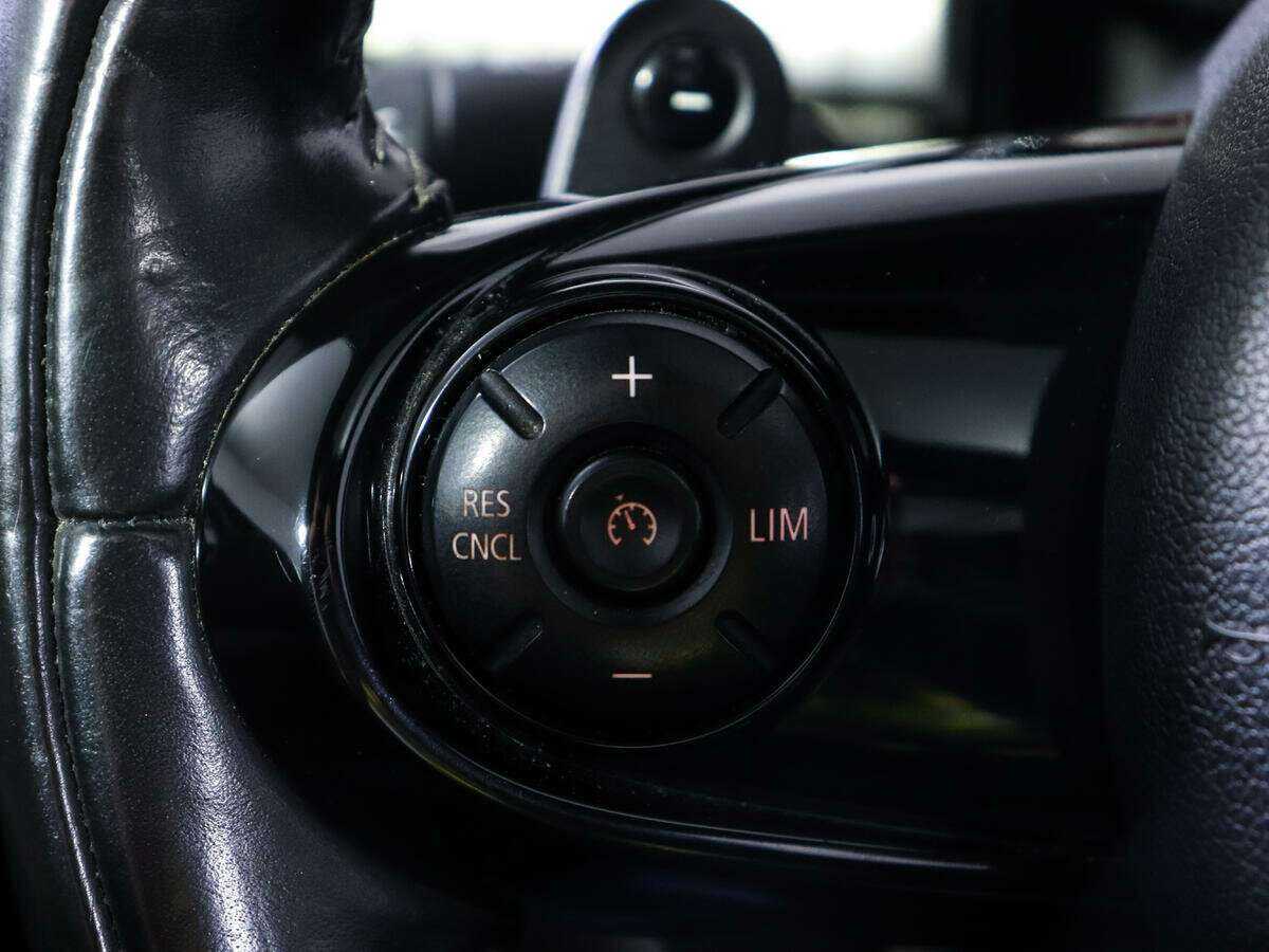 Купить Mini Clubman Cooper S ALL4, 2016, 110 400 км, фото №14