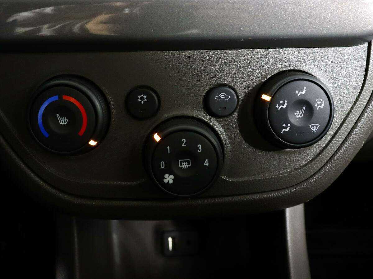 Купить Chevrolet Cobalt, 2020, 50 025 км, фото №15