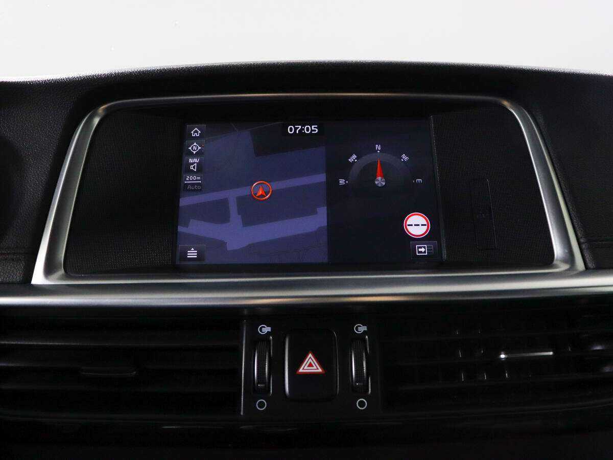 Купить Kia Optima, 2018, 69 343 км, фото №13